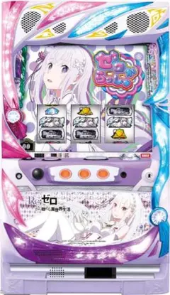 リゼロ エミリアパネル