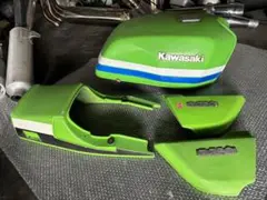 当時物‼️Kawasaki Z750FX タンク・サイドカバー・リアカウル￼ m94662414405_1.jpg?1732159281