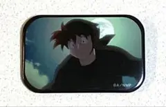 忍たま キャラバッジコレクション 土井半助
