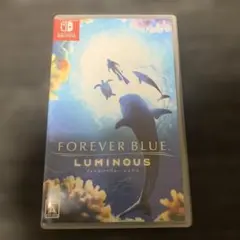 Switch フォーエバーブルー　ルミナス