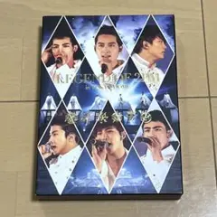 2PM/LEGEND OF 2PM in TOKYO DOME〈初回生産限定盤…