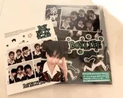 BOYNEXTDOOR BOYLIFE LimitedBジェヒョン