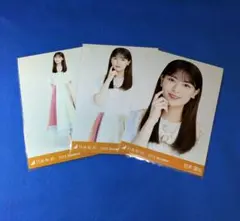 乃木坂46岩本蓮加　スペシャル衣装35　 コンプ