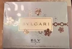 ブルガリの女性用香水