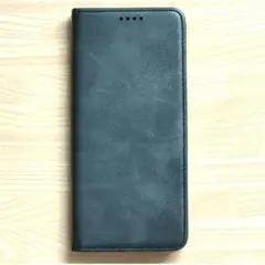 OPPO A3 5G　手帳型ケース　ブラック　管理256-2