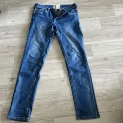 EDWIN C17 スリムフィット ブルーデニム29