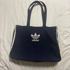 adidas Ace トートバッグ 古着