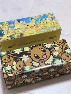 ポケモンカードゲーム ボックスセット