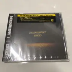 DOBERMAN INFINITY 5IVE BEST ALBUM
