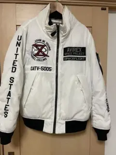 ✳︎限定値下げ中✳︎AVIREX GT-10 SPACE WALK アヴィレックス