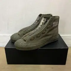 NEIGHBORHOOD G.R-HI C-SNEAKER サイズ25.5cm