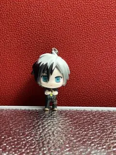 【匿名発送】テイルズオブエクシリア2 ルドガー エル きゅんキャラフィギュア テイルズオブエクシリア2』テイルズ ルドガー ラストワン賞