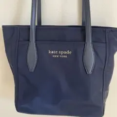 ケイトスペードトートバッグ