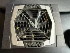 [ジャンク品] 電源ユニット ATXサイズ ブラック/シルバー
