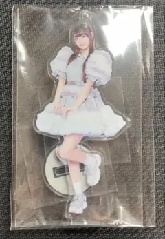 清竜人25 清ゆな チバゆな THE CRUISING TOUR アクスタ