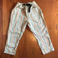 新品タグ付き‼️RAG MART 長ズボン　キッズ　120cm