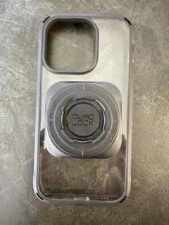 クワッドロック　ケース　iPhone14pro