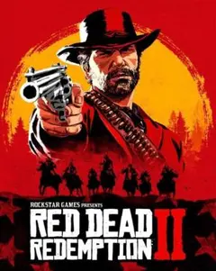 レッド・デッド・リデンプション2