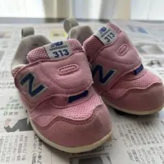 ニューバランス　13cm