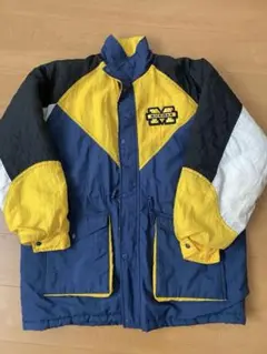 中綿ジャケット　ミシガン