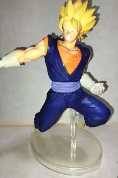 ドラゴンボール　ベジット フィギュア　１番くじ