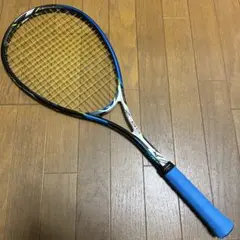 美品！　Mizuno ソフトテニスラケット　Z-05 0U