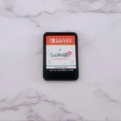 うたの☆プリンスさまっ♪Repeat LOVE ソフトのみ Switch