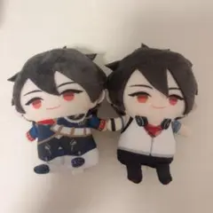 夢追翔　にじぱぺっと