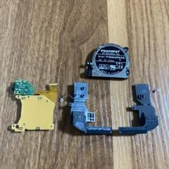 Nintendo Switch Lite 部品