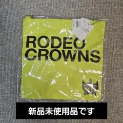 RODEOCROWNS ショルダーバッグ
