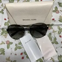 Fran様専用 MICHAEL KORS サングラス