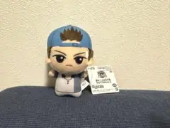 新テニスの王子様 ちびぐるみvol.3 宍戸亮