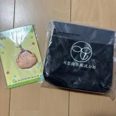 クレヨンしんちゃん 一番くじ F賞、G賞セット