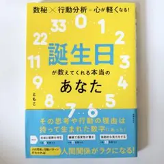 もっと!誕生日が教えてくれる本当のあなた
