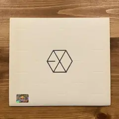 【トレカ付き】EXO / MAMA