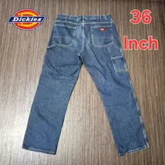 Dickiesディッキーズ ペインターパンツ メキシコ製 36Inch