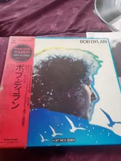 ボブ・ディラン ギフトパックシリーズ