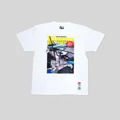 NIAGARA 50th Odyssey Tee　大滝詠一 Tシャツ