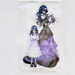 第五人格　タワーレコードカフェ アクリルスタンド 夢の魔女