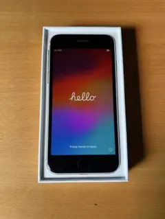 Apple iPhone mhgq3j/a