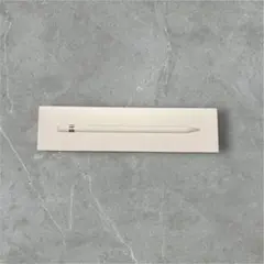 【ジャンク品】Apple Pencil（第1世代）充電不可