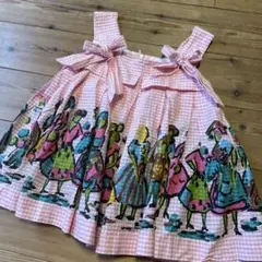 IPINCO PALLINO マメール　イタリア　6 トップス　キッズ