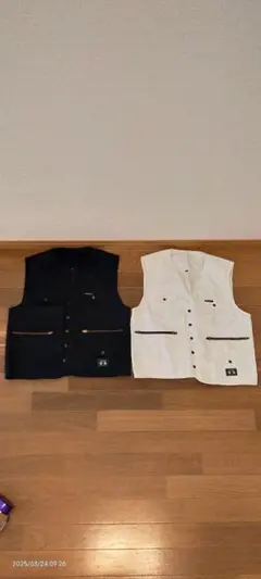 2点セット