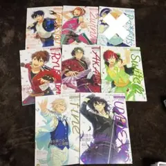 あんさんぶるスターズ!Magazine まとめ