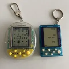 ナムコ　パックマン　インベーダー