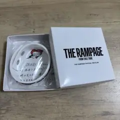 THE RAMPAGE FC特典