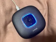 Anker PowerConf スピーカーフォン オンライン会議 テレワーク