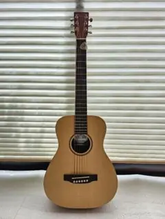 Martin マーチン LXM Little Martin < Used / 中古品