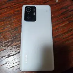 Xiaomi Mi 11T Pro ホワイト 本体