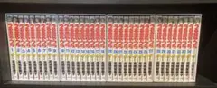 うる星やつら　復刻BOX　vol.1〜4　全巻セット